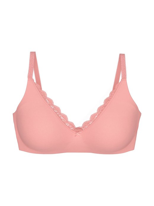 Damen Bügelloser BH  -  Red Label Amourette