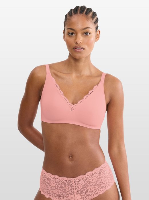 Damen Bügelloser BH  -  Red Label Amourette