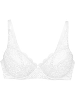 Damen Bügelloser BH  -  Red Label Amourette