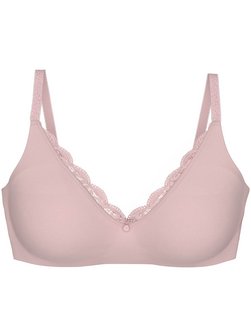 Damen Bügelloser BH  -  Red Label Amourette