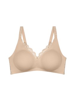 Damen Bügelloser BH  -  Red Label Amourette