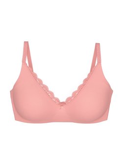 Damen Bügelloser BH  -  Red Label Amourette