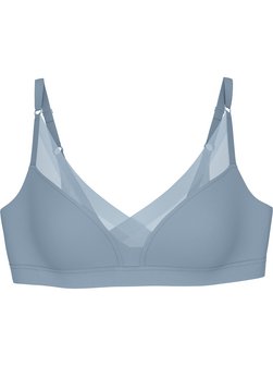 Damen Bügelloser BH  -  Red Label Triumph Shape Smart