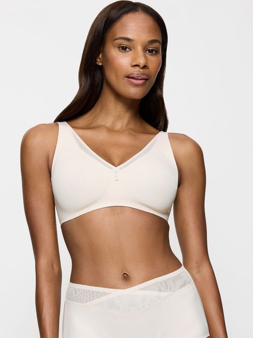 Damen Bügelloser BH  -  Red Label True Shape Sensation