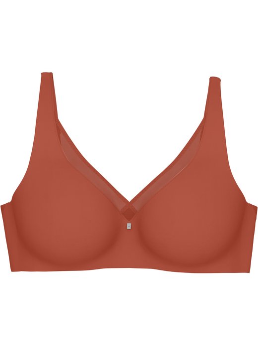Damen Bügelloser BH  -  Red Label True Shape Sensation