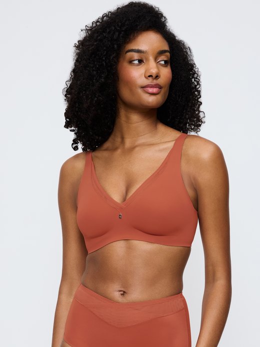 Damen Bügelloser BH  -  Red Label True Shape Sensation