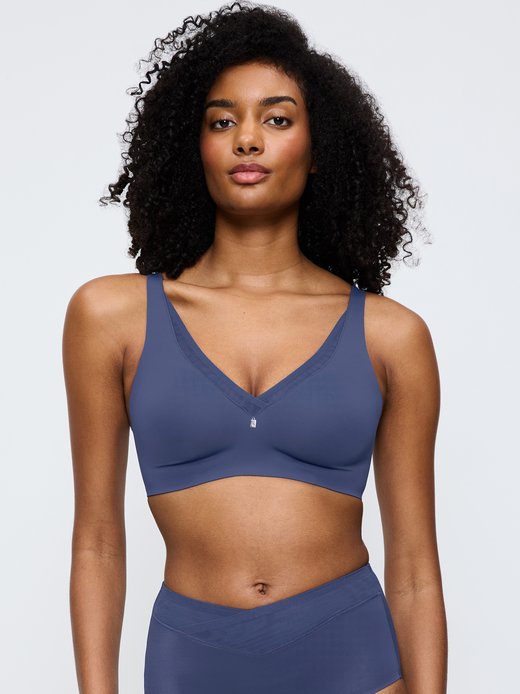 Damen Bügelloser BH  -  Red Label True Shape Sensation