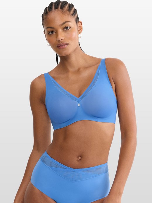 Damen Bügelloser BH  -  Red Label True Shape Sensation