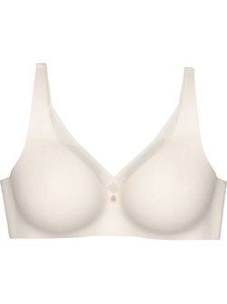 Damen Bügelloser BH  -  Red Label True Shape Sensation
