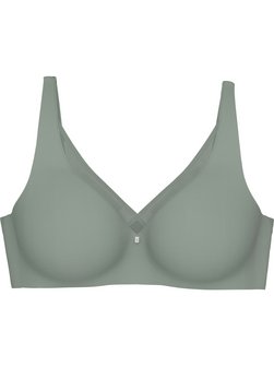 Damen Bügelloser BH  -  Red Label True Shape Sensation