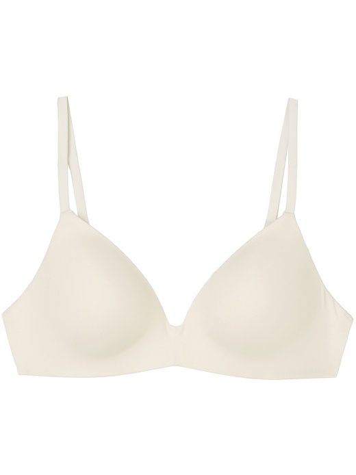 Damen Bügelloser BH  -  Second Skin