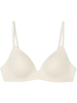 Artikelbild Damen Bügelloser BH  -  Second Skin von Marc O'Polo in weiß uni