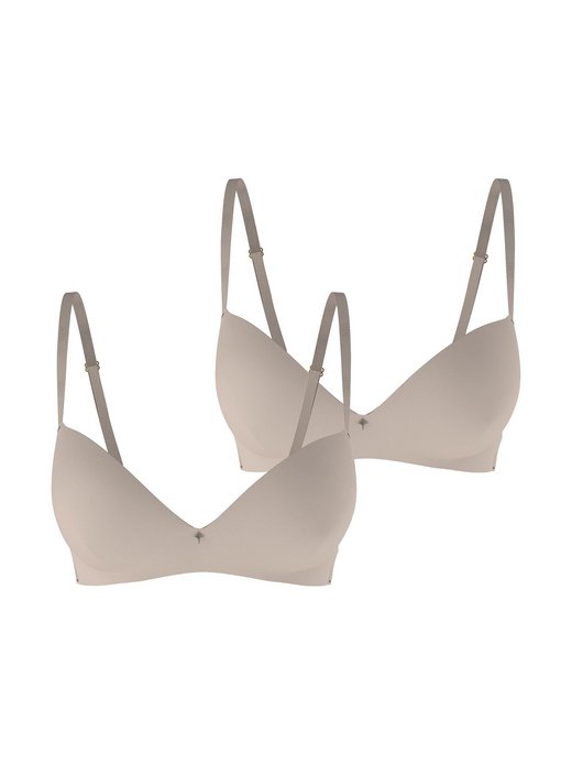 Damen Bügelloser BH  -  Sensation