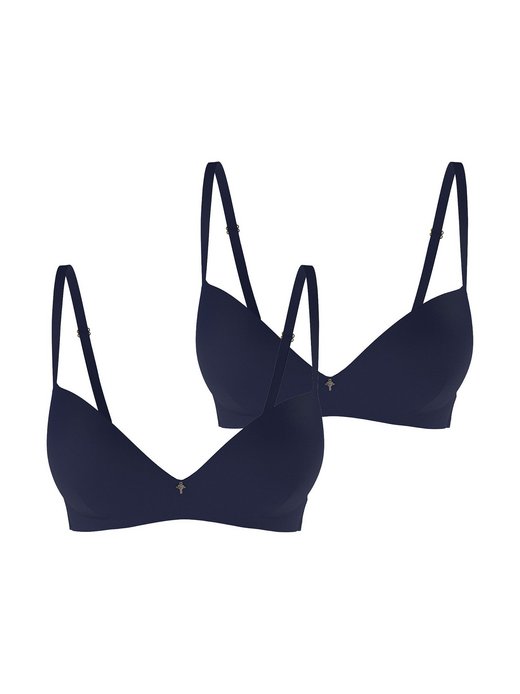 Damen Bügelloser BH  -  Sensation