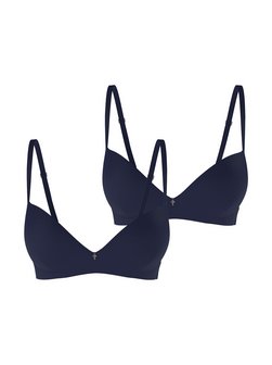 Damen Bügelloser BH  -  Sensation