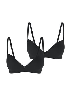 Damen Bügelloser BH  -  Sensation