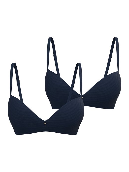 Damen Bügelloser BH  -  Simplicity