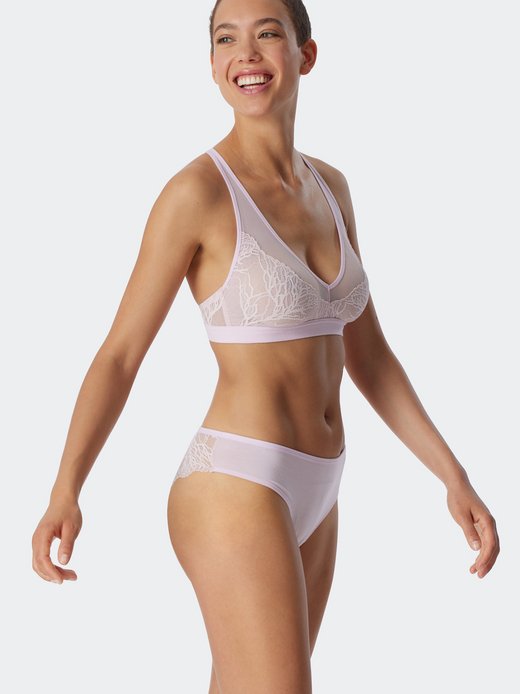 Damen Bügelloser BH  -  Soft Lace