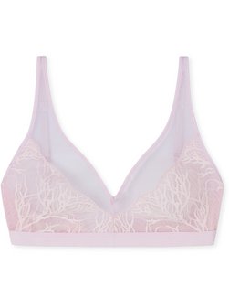 Damen Bügelloser BH  -  Soft Lace