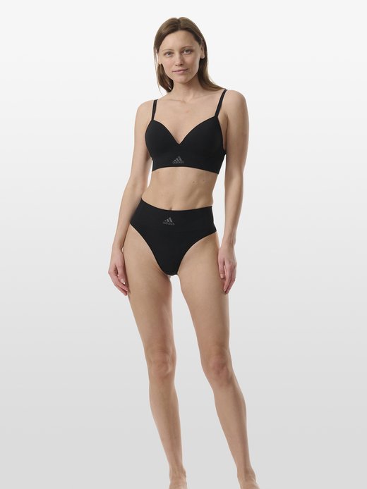 Damen Bügelloser BH  -  Sport Active Seamless Micro Stretch