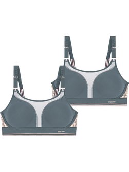 Damen Bügelloser BH  -  Triaction Extreme Lite