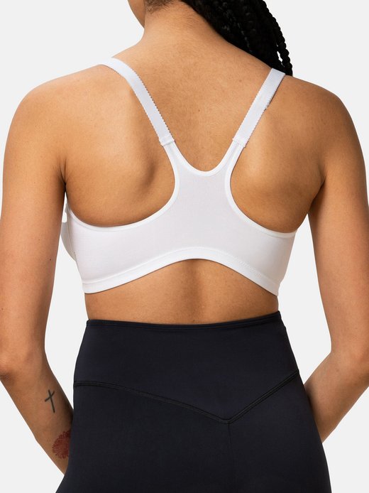 Damen Bügelloser BH  -  Triaction Fitness