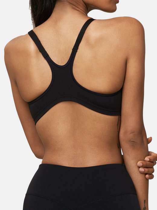 Damen Bügelloser BH  -  Triaction Fitness