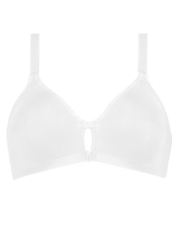 Damen Bügelloser BH  -  Triaction Fitness