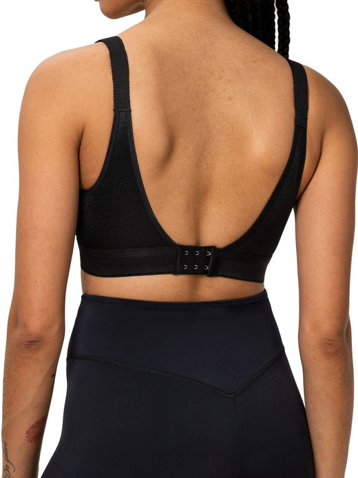 Damen Bügelloser BH  -  Triaction Workout