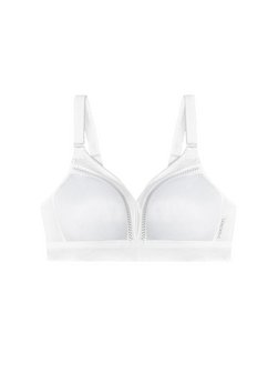 Damen Bügelloser BH  -  Triaction Workout