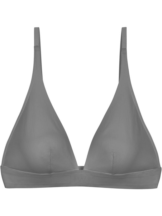 Damen Bügelloser BH  -  Triangle Bralette