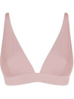 Damen Bügelloser BH  -  Triangle Bralette