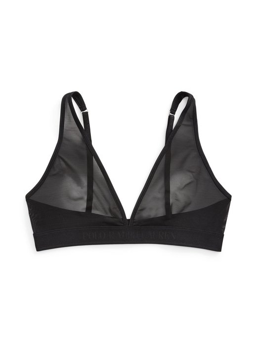 Damen Bügelloser BH  -  UNLINED PLUNGE BRA