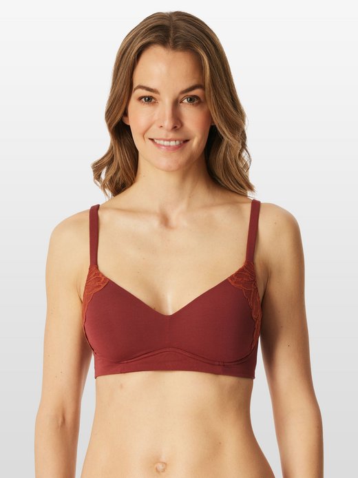 Damen Bügelloser BH  -  Unique Premium