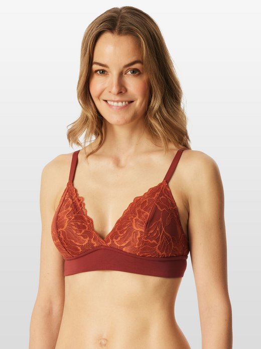 Damen Bügelloser BH  -  Unique Premium