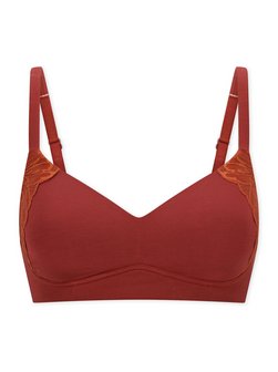 Damen Bügelloser BH  -  Unique Premium