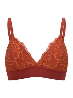 Damen Bügelloser BH  -  Unique Premium