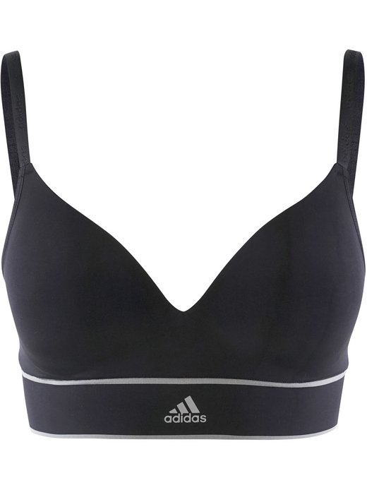 Damen Bügelloser BH  -  WIRELESS BRA