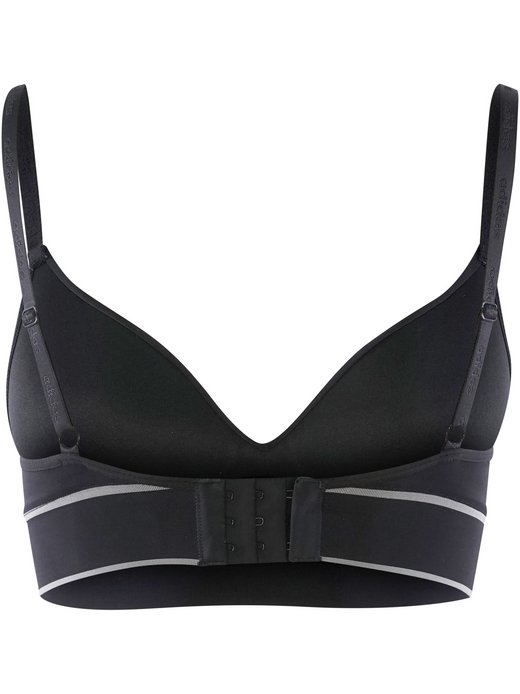 Damen Bügelloser BH  -  WIRELESS BRA