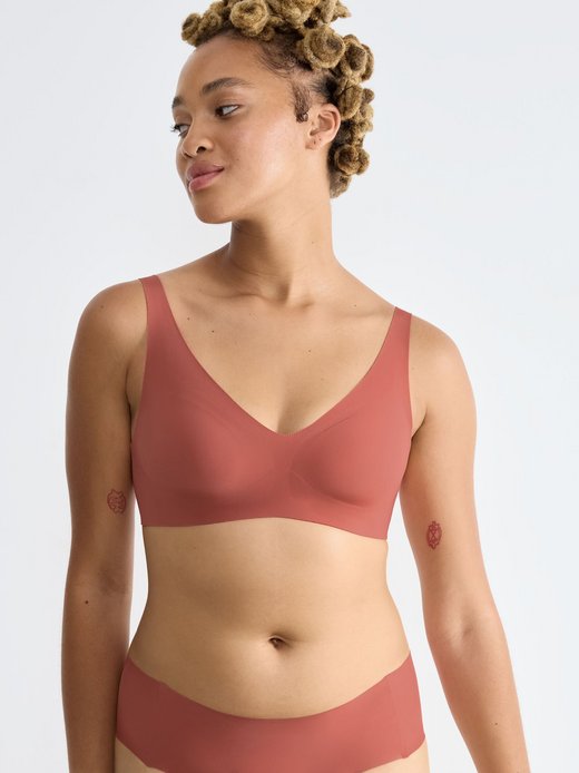 Damen Bügelloser BH  -  ZERO Feel 2.0 Soft bra