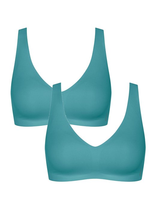 Damen Bügelloser BH  -  ZERO Feel 2.0 Soft bra