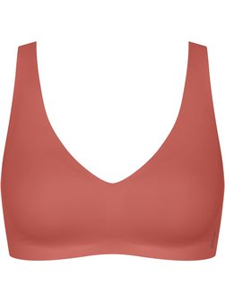 Damen Bügelloser BH  -  ZERO Feel 2.0 Soft bra