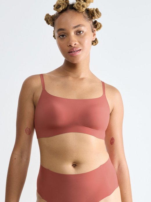 Damen Bügelloser BH  -  ZERO Feel 2.0 Ultra Bra