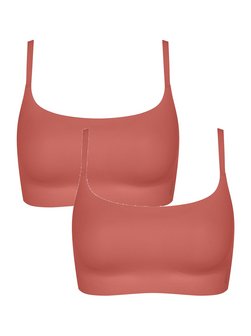 Damen Bügelloser BH  -  ZERO Feel 2.0 Ultra Bra