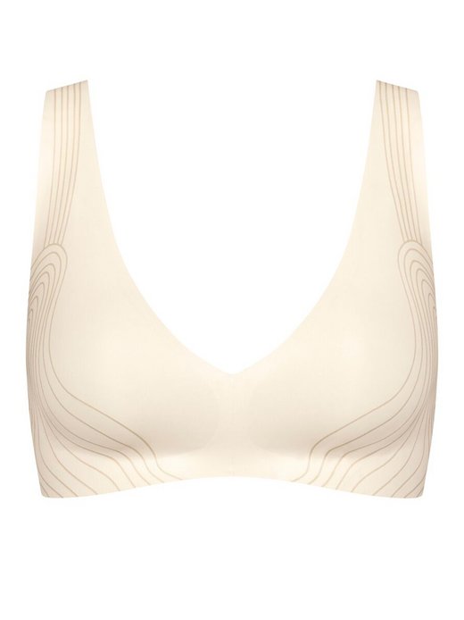 Damen Bügelloser BH  -  ZERO Feel 2.0