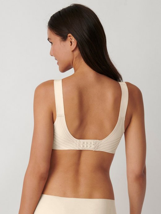 Damen Bügelloser BH  -  ZERO Feel 2.0