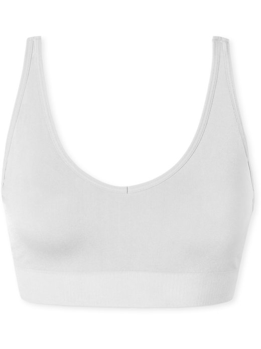 Damen Bügelloser BH  -  mit herausnehmbaren Pads - Classic Seamless