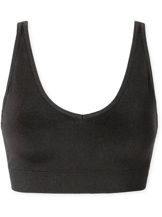 Damen Bügelloser BH  -  mit herausnehmbaren Pads - Classic Seamless