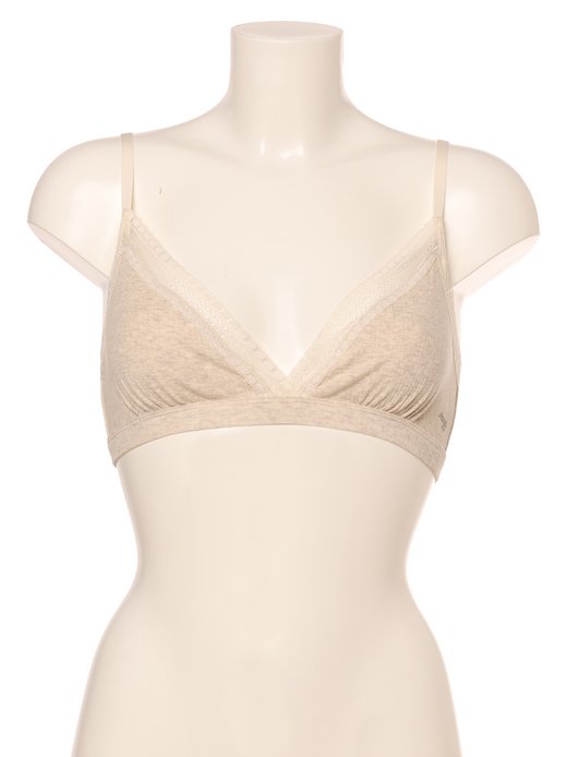 Damen BH - Bügellos - Go Ribbed