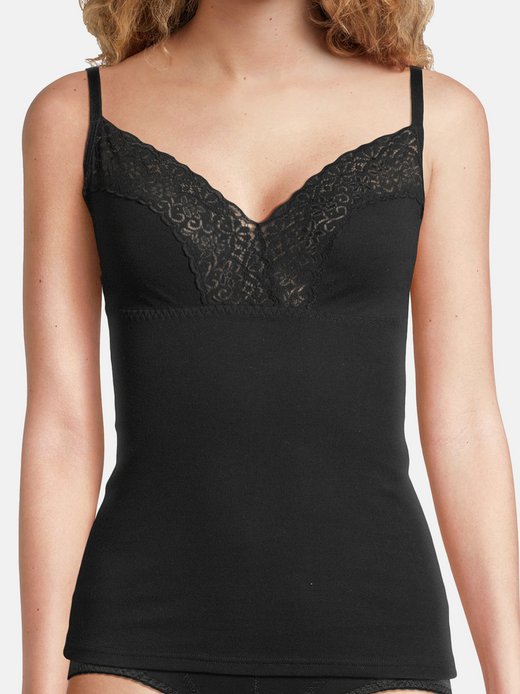 Damen BH-Hemd - 3er Pack Natalie